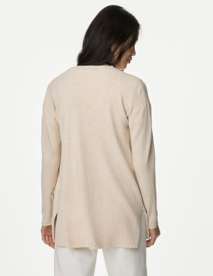 Rebeca con bolsillos