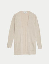 Rebeca con bolsillos