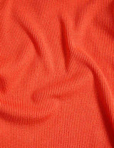 Jersey de cuello cisne