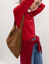 Camiseta básica de manga larga everyday