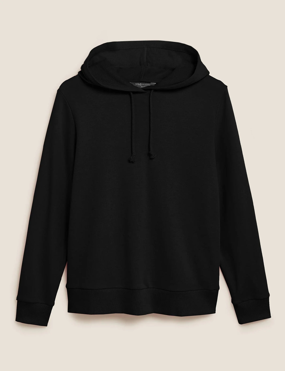 Sudadera con capucha
