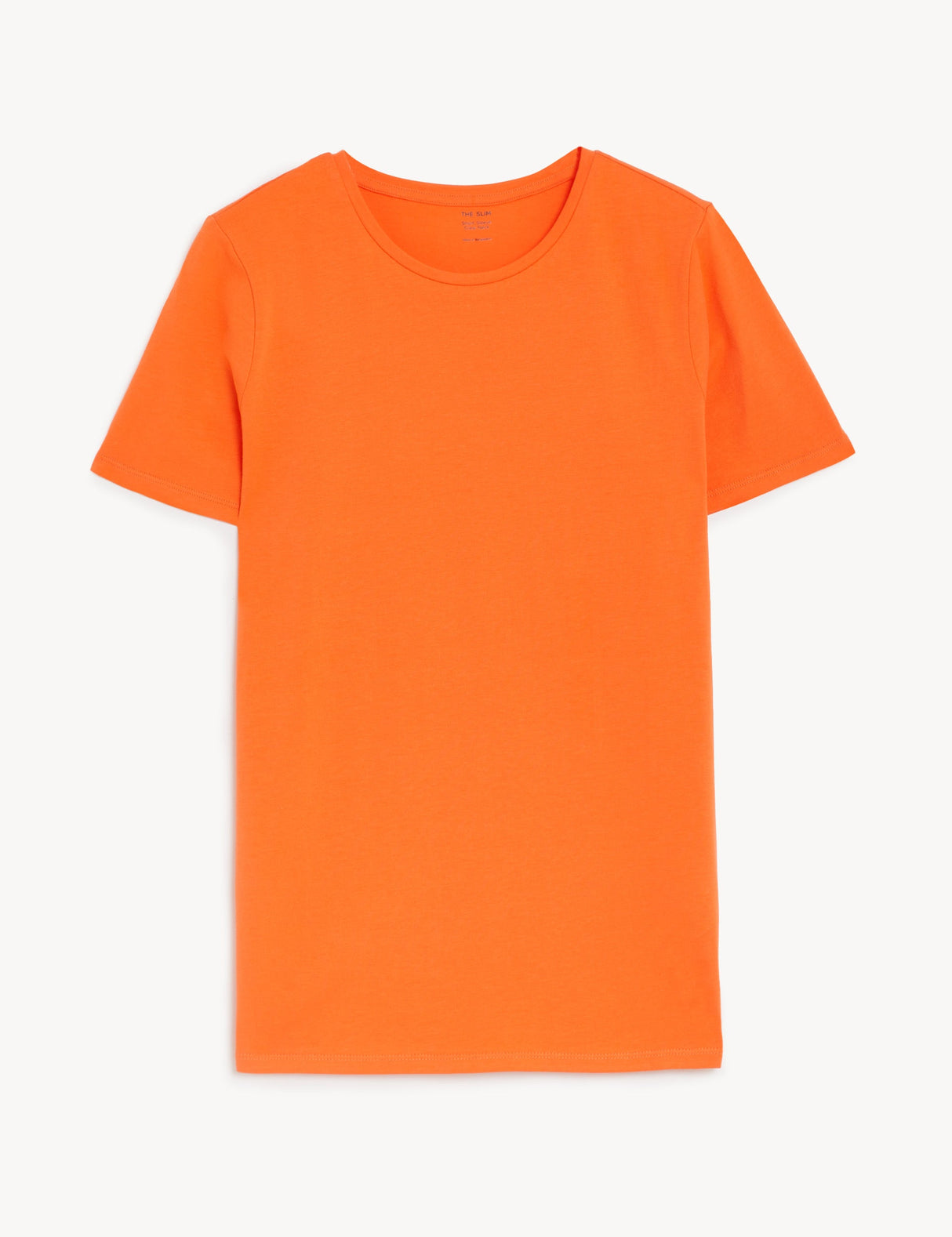 Camiseta de manga corta