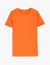 Camiseta de manga corta