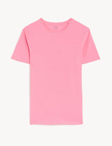 Camiseta de manga corta
