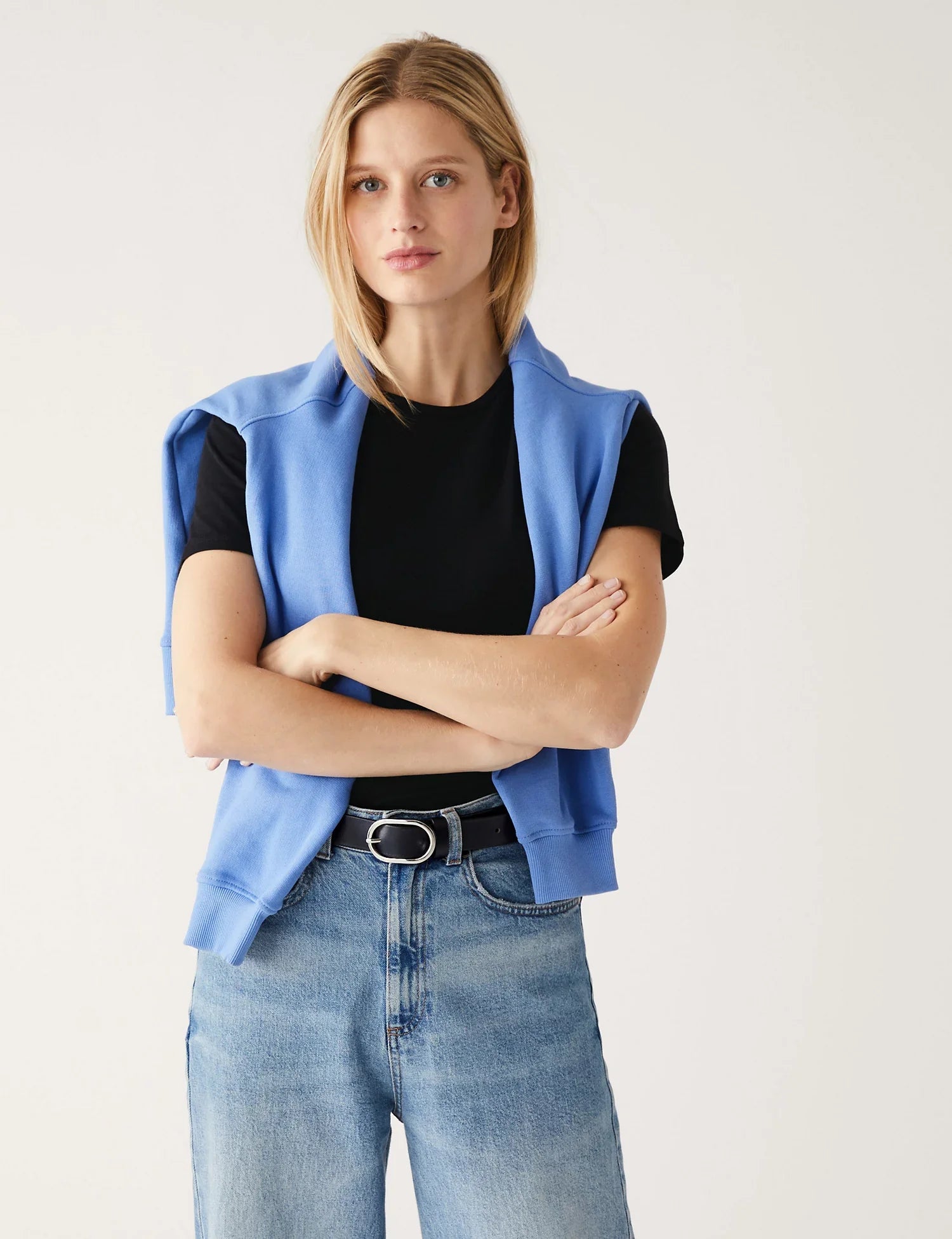 Camiseta de manga corta