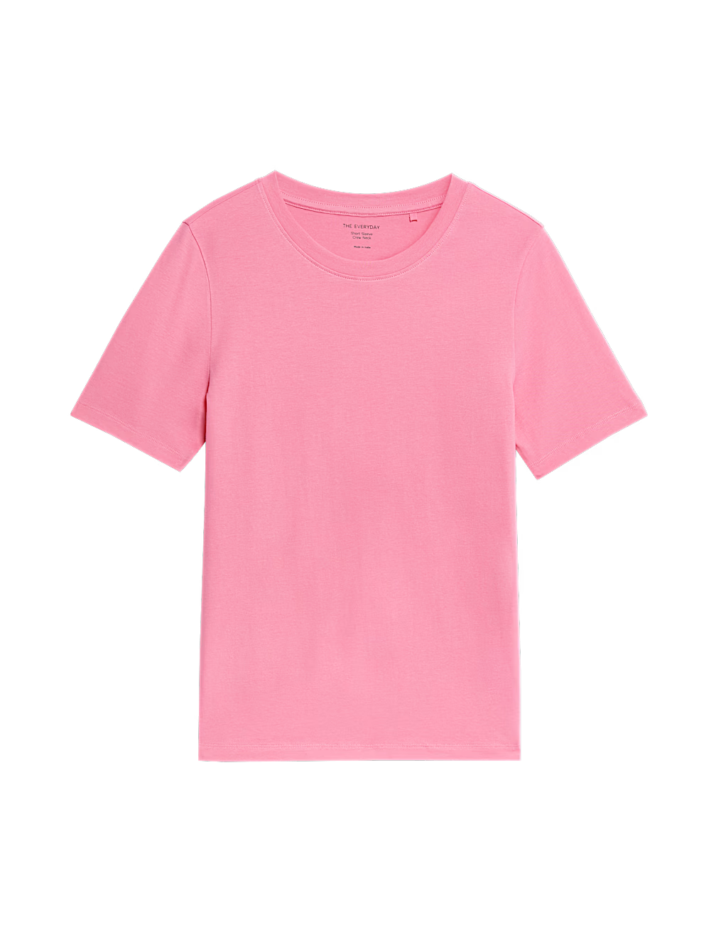 Camiseta de manga corta