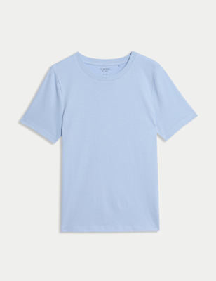 Camiseta de manga corta