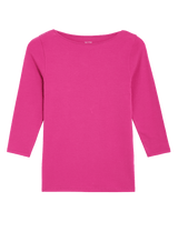 Camiseta manga semilarga
