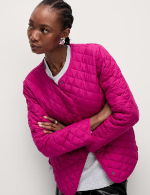 Chaqueta Acolchada