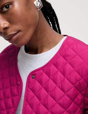 Chaqueta Acolchada