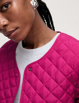 Chaqueta Acolchada