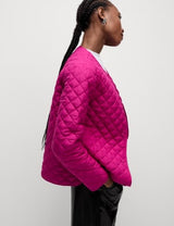 Chaqueta Acolchada
