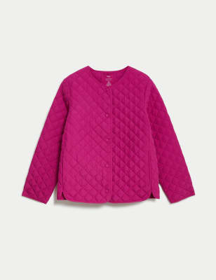 Chaqueta Acolchada
