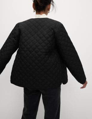 Chaqueta Acolchada