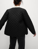 Chaqueta Acolchada