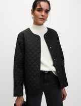 Chaqueta Acolchada