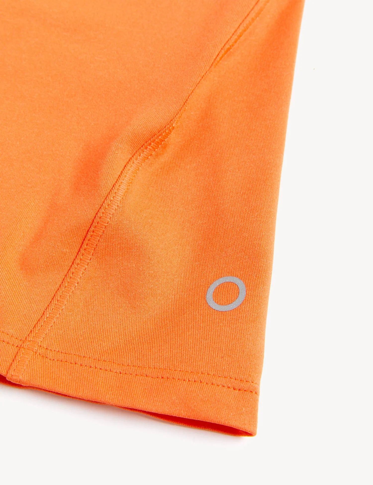 Top espalda nadadora