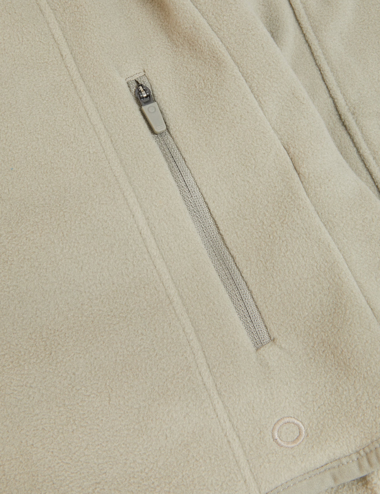 Chaqueta Polar