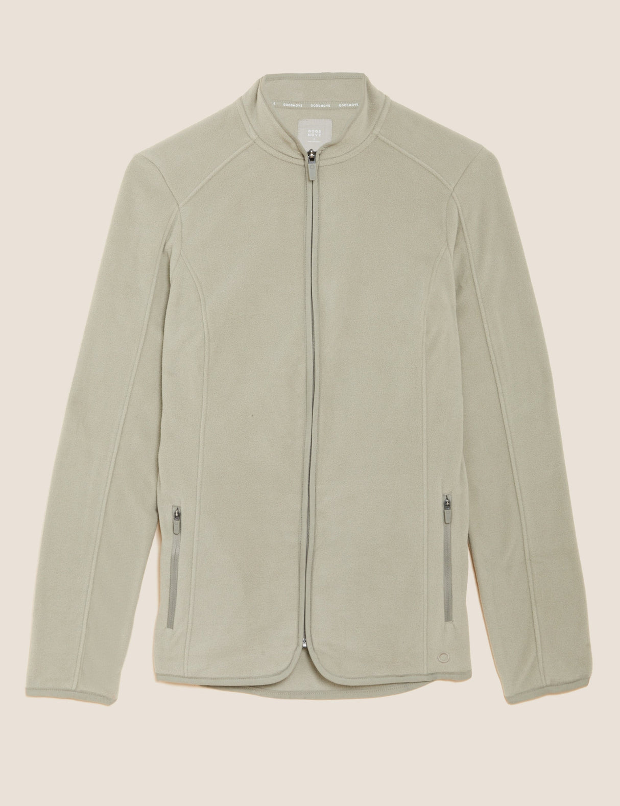 Chaqueta Polar