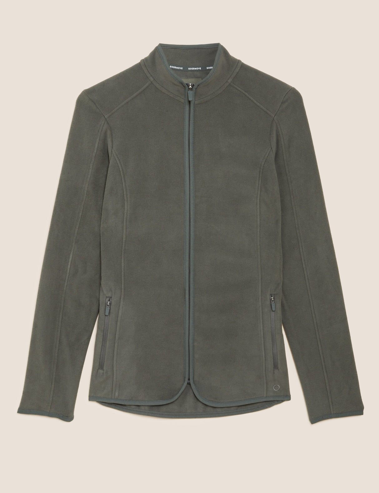 Chaqueta Polar