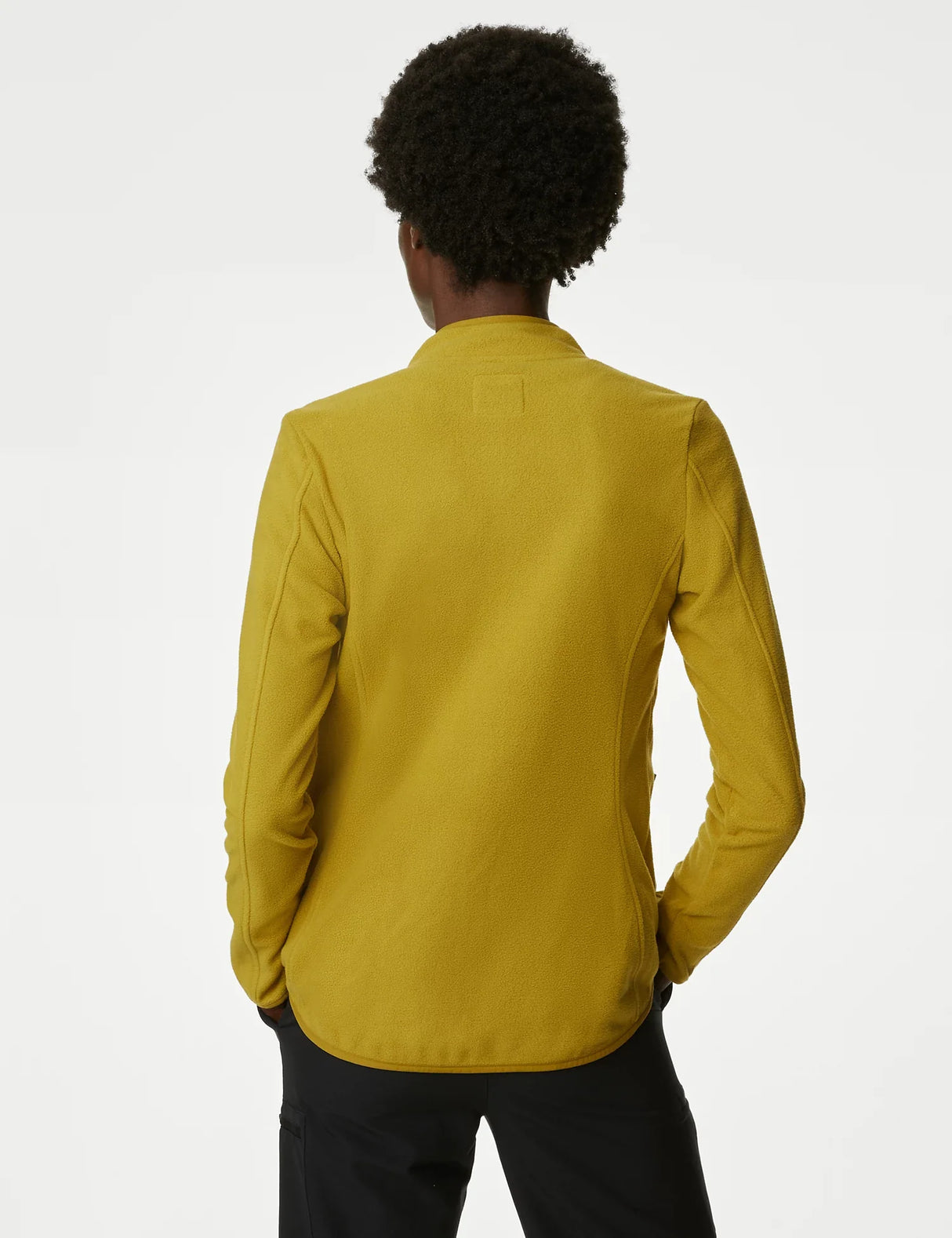Chaqueta Polar