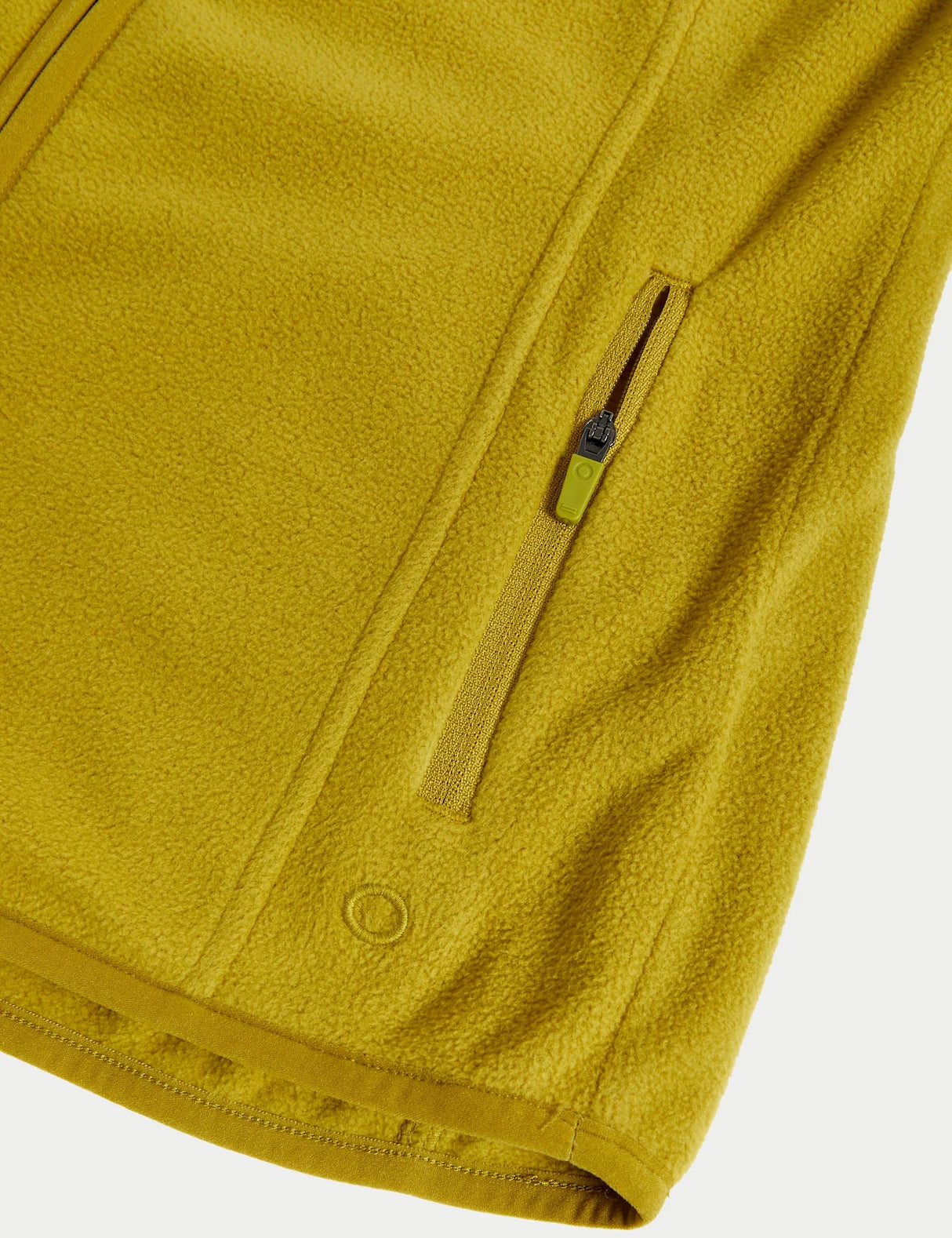 Chaqueta Polar