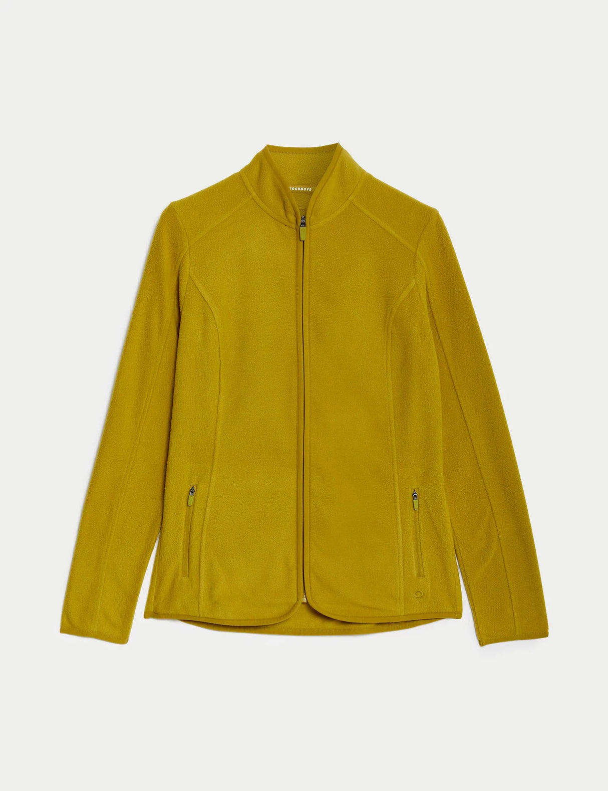 Chaqueta Polar