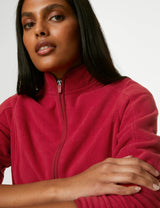 Chaqueta Polar