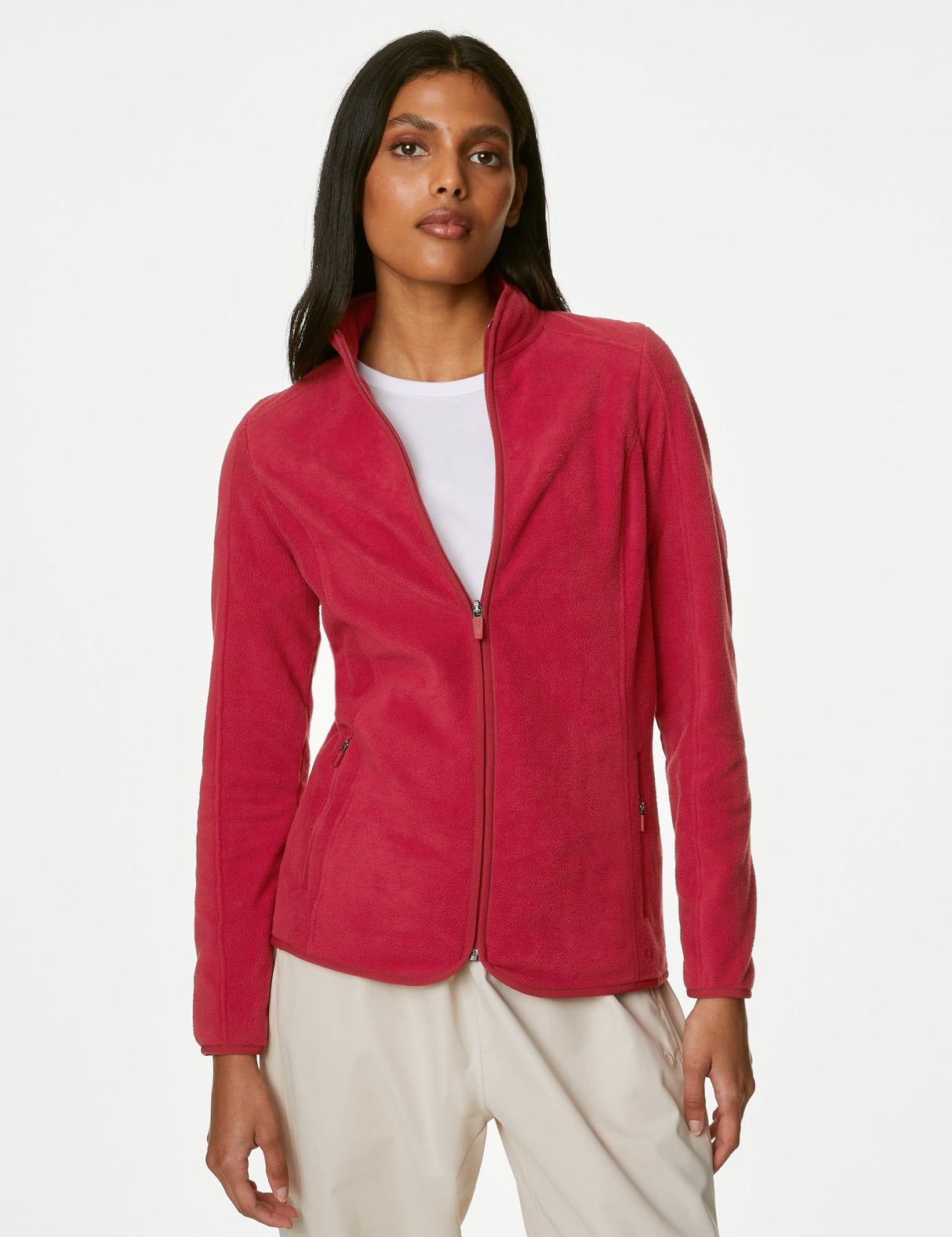 Chaqueta Polar