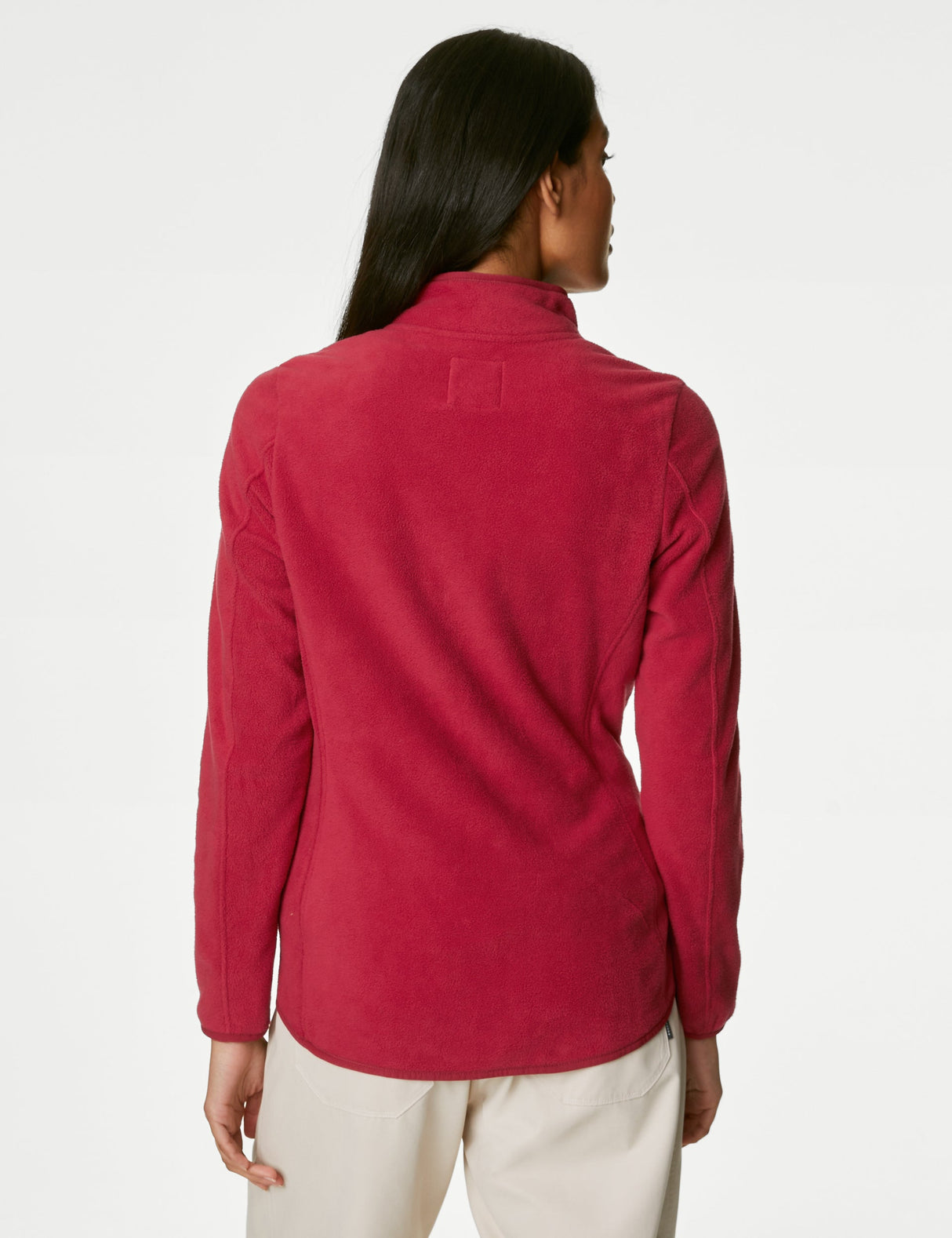 Chaqueta Polar