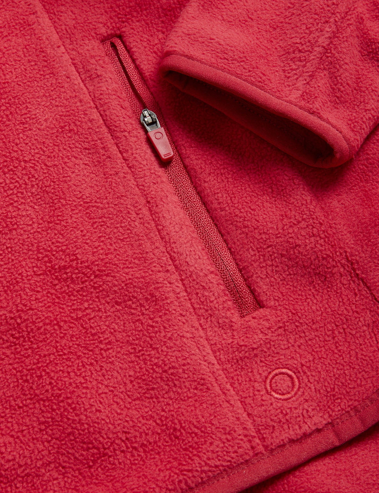 Chaqueta Polar