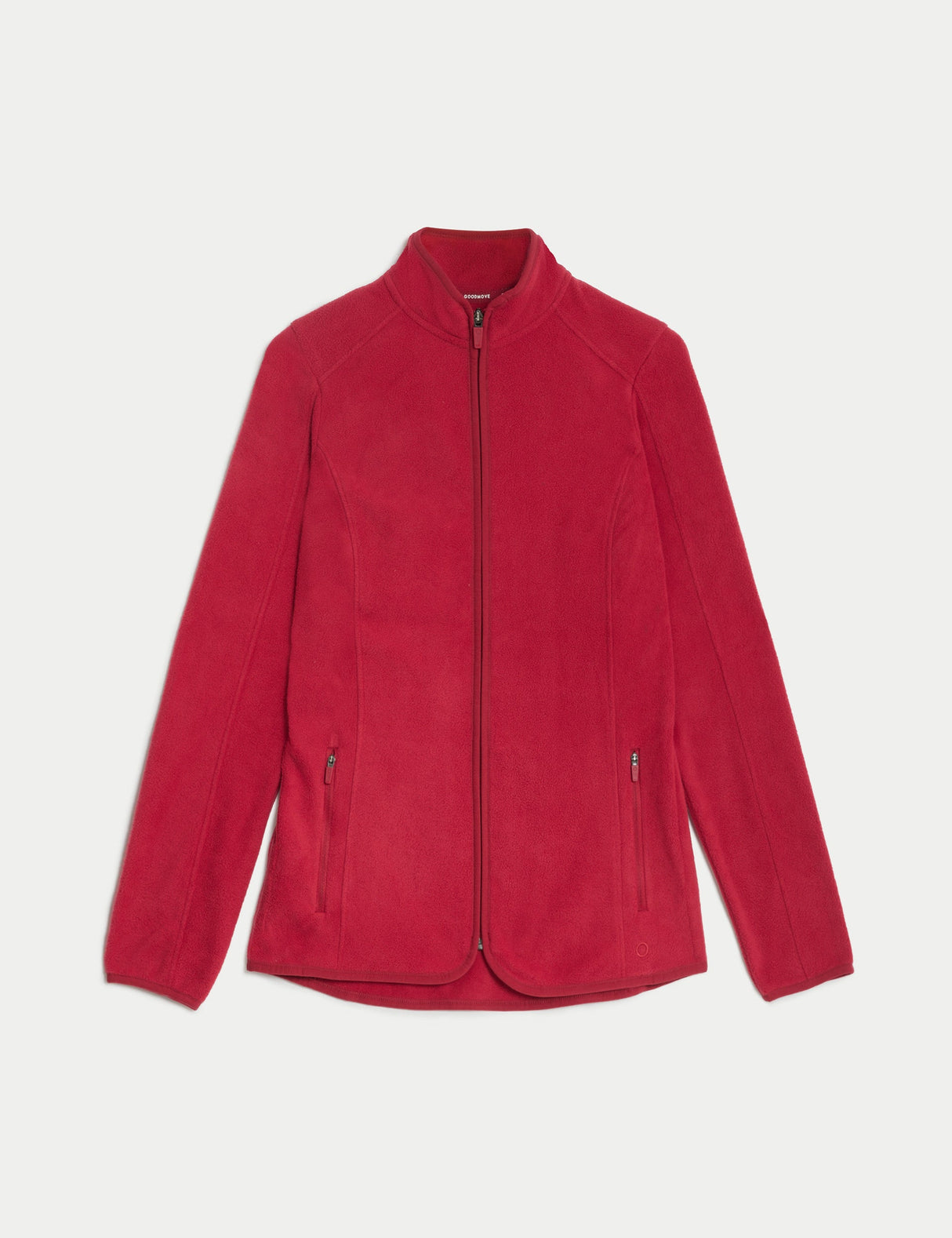 Chaqueta Polar