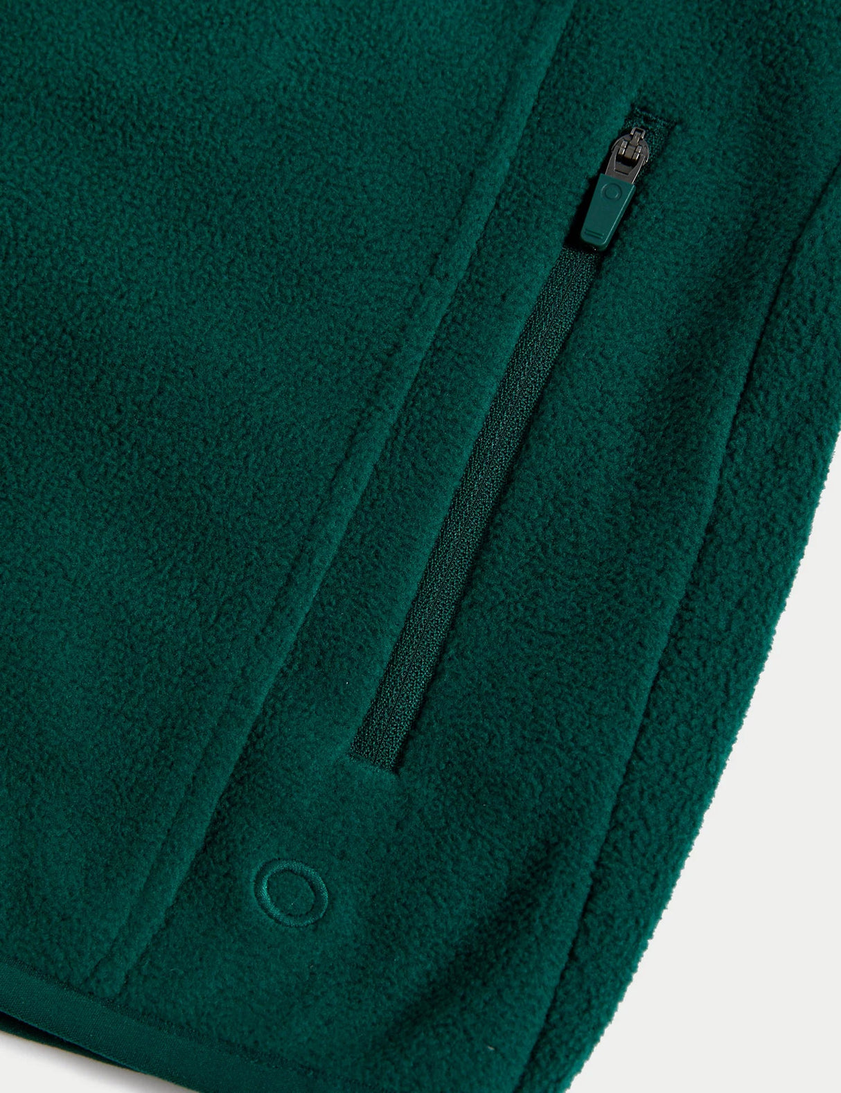Chaqueta Polar