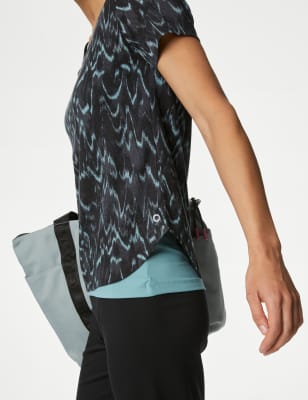 Top efecto doble Good Move