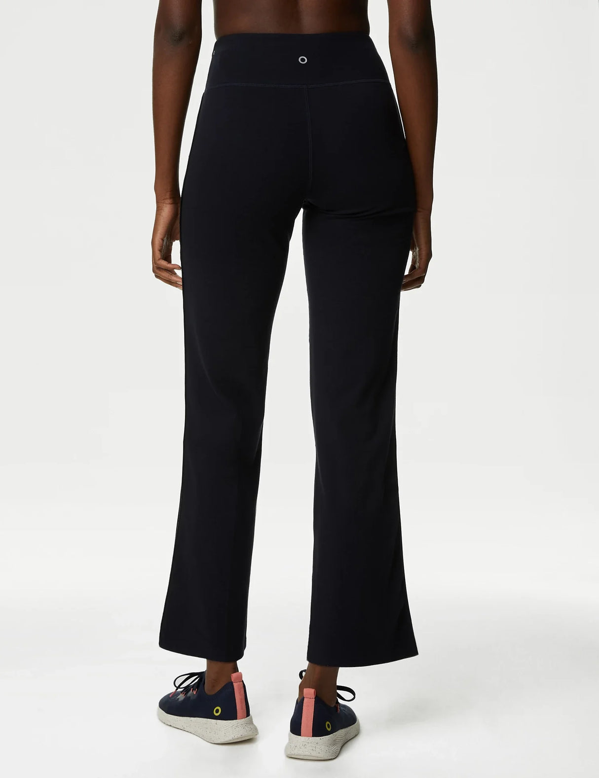 Jogger corte recto algodón Active Goodmove