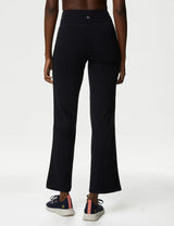 Jogger corte recto algodón Active Goodmove