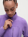 Chaqueta polar