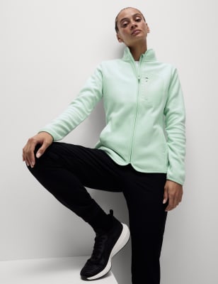 Chaqueta polar