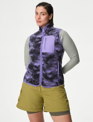 Chaqueta Polar de diseño