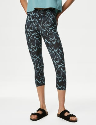 Legging pescador de diseño Goodmove