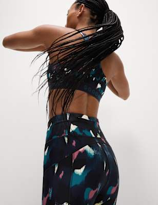 Legging pescador Diseño Goodmove