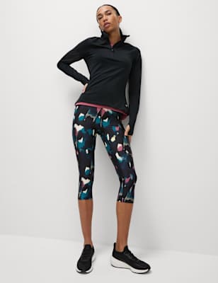 Legging pescador Diseño Goodmove