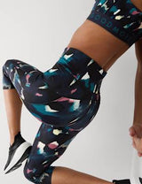 Legging pescador Diseño Goodmove