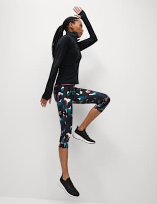 Legging pescador Diseño Goodmove