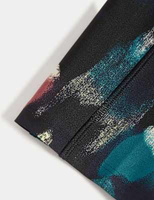 Legging pescador Diseño Goodmove