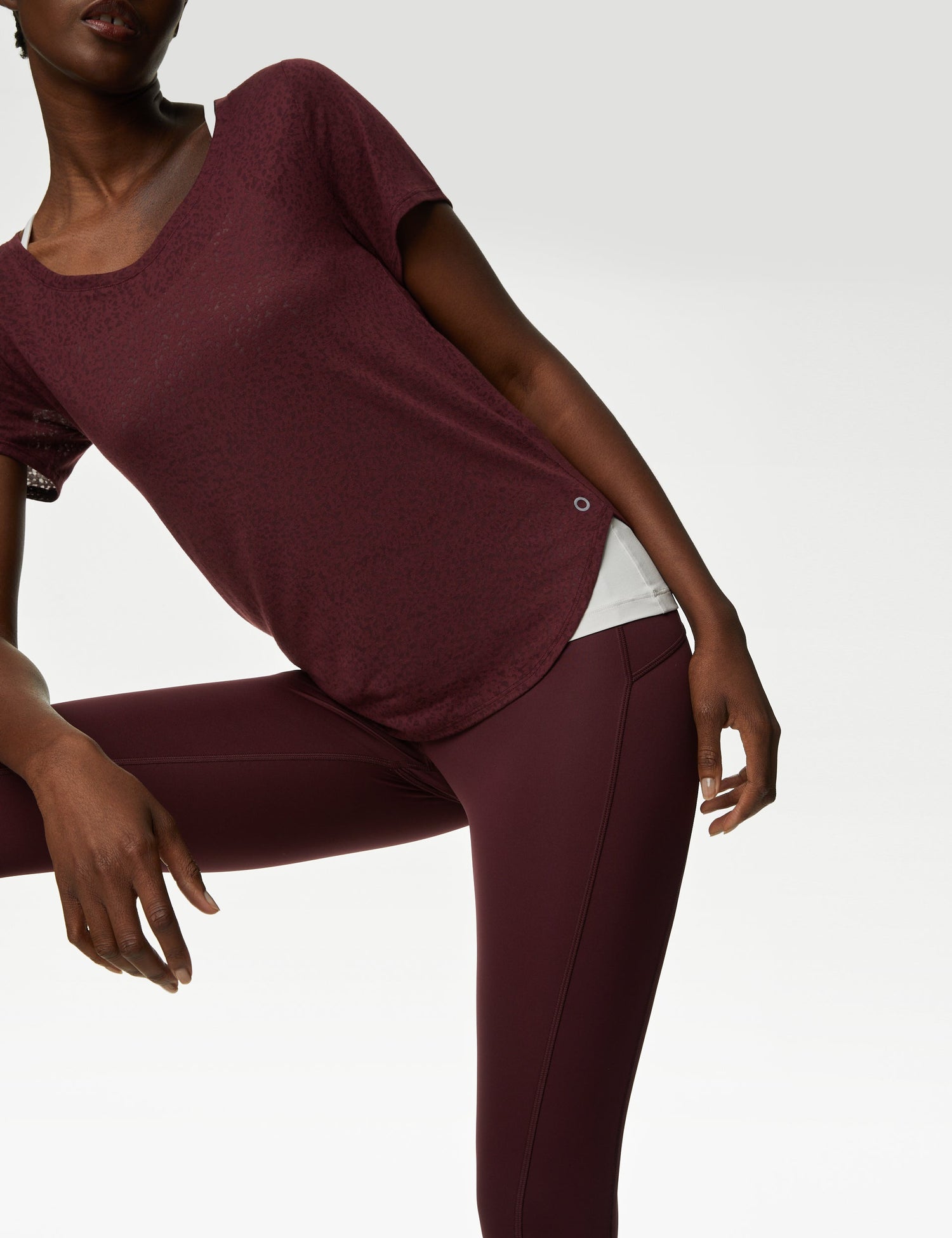 Legging liso pescador