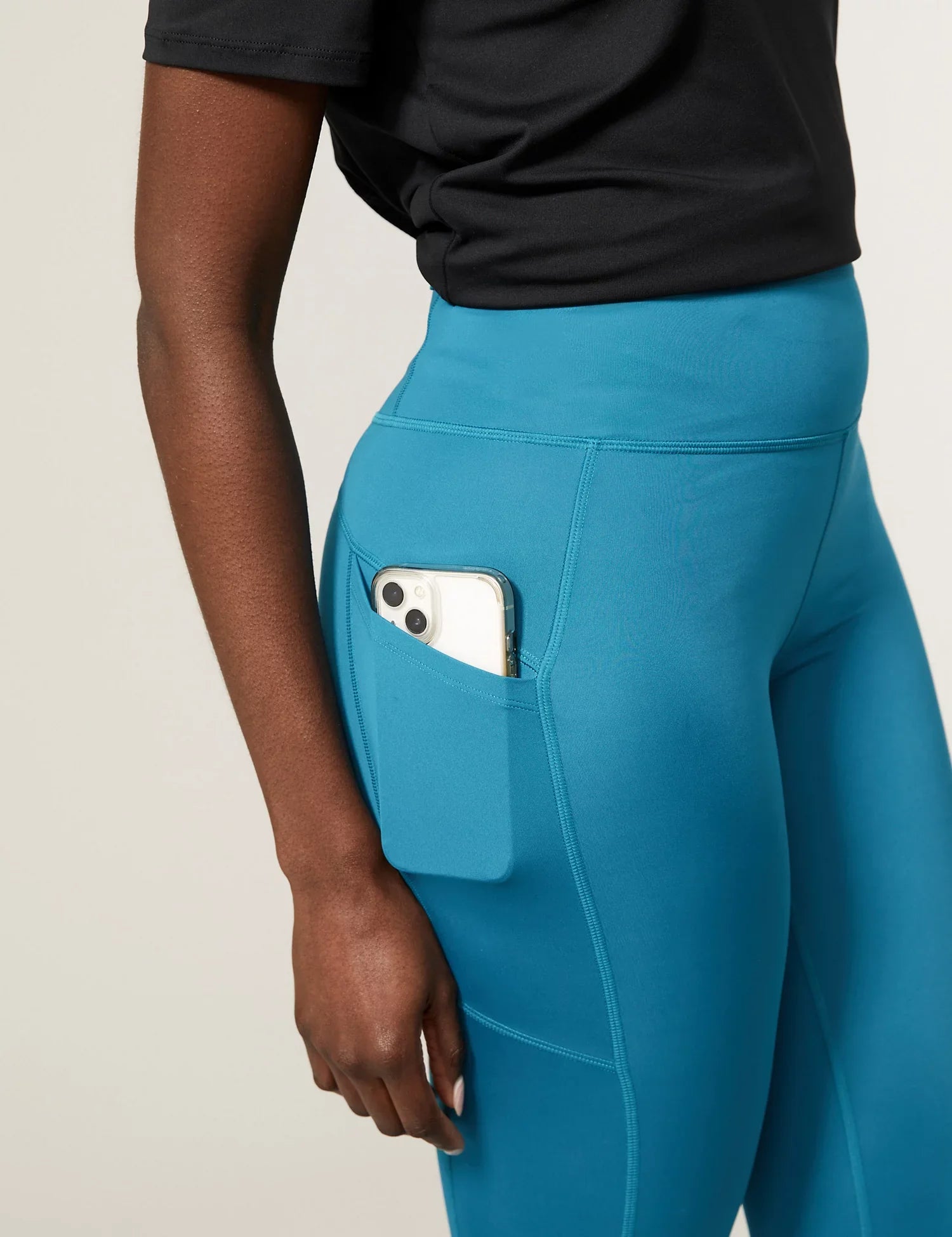 GM Legging tobillero