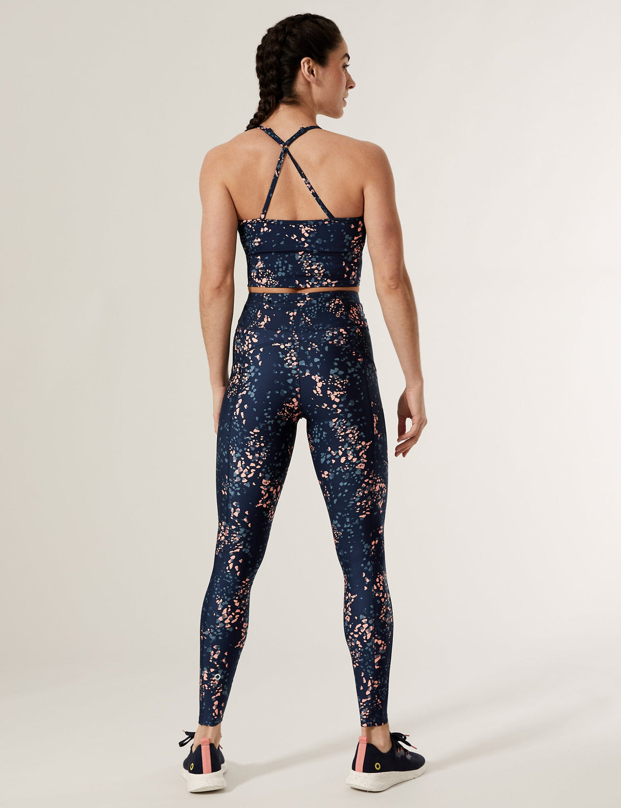Legging Goodmove