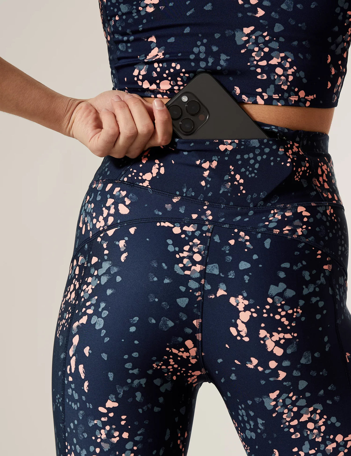 Legging Goodmove