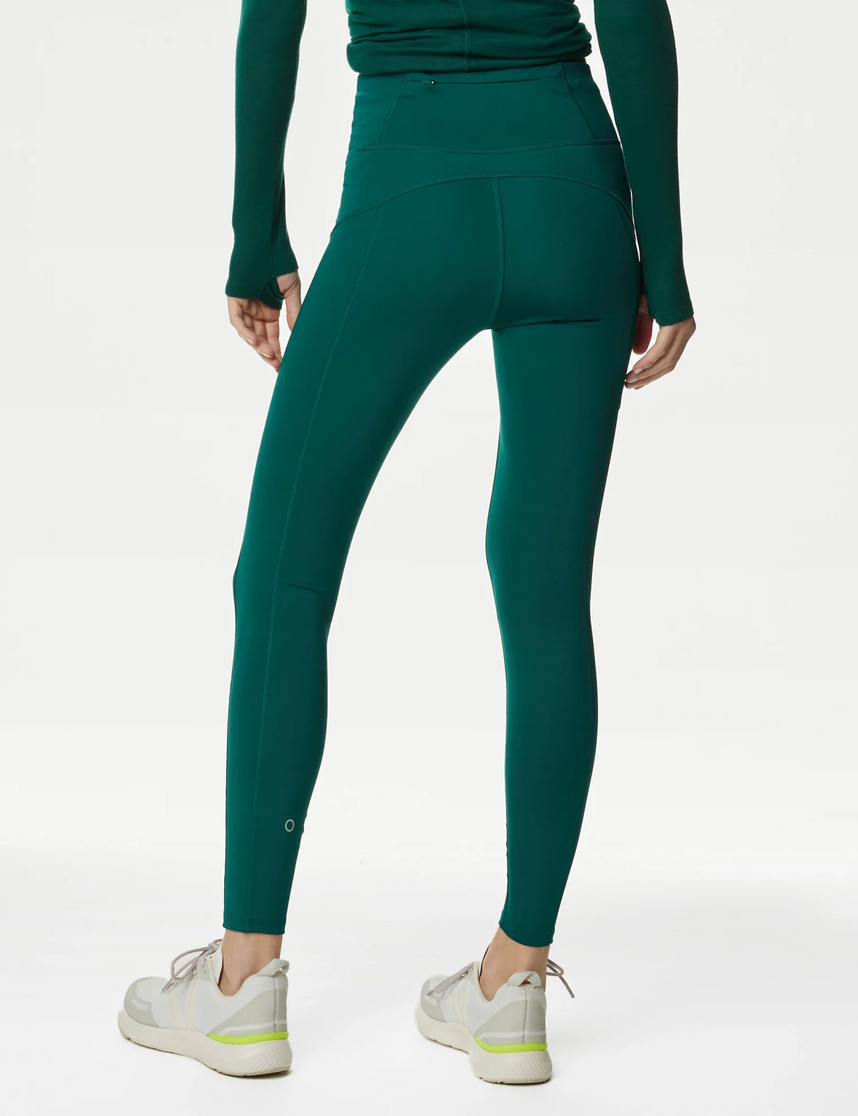 Legging liso Goodmove